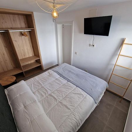Hoy Caleta Apartments Калета-де-Фусте Экстерьер фото