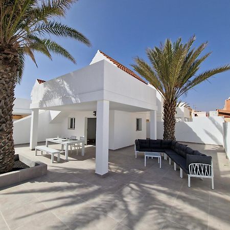 Hoy Caleta Apartments Калета-де-Фусте Экстерьер фото