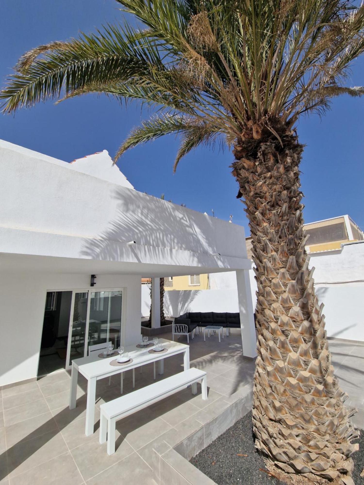 Hoy Caleta Apartments Калета-де-Фусте Экстерьер фото