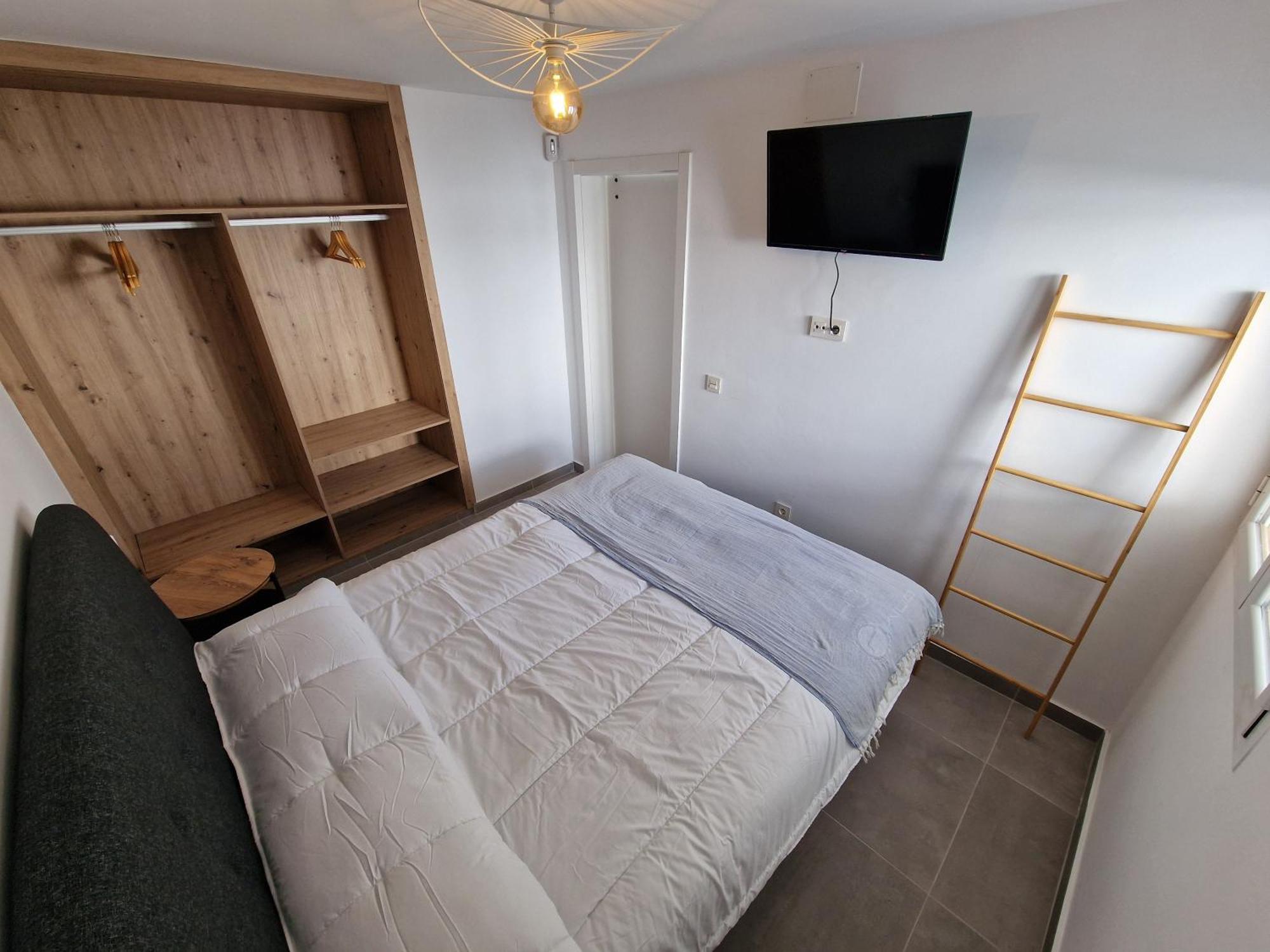 Hoy Caleta Apartments Калета-де-Фусте Экстерьер фото