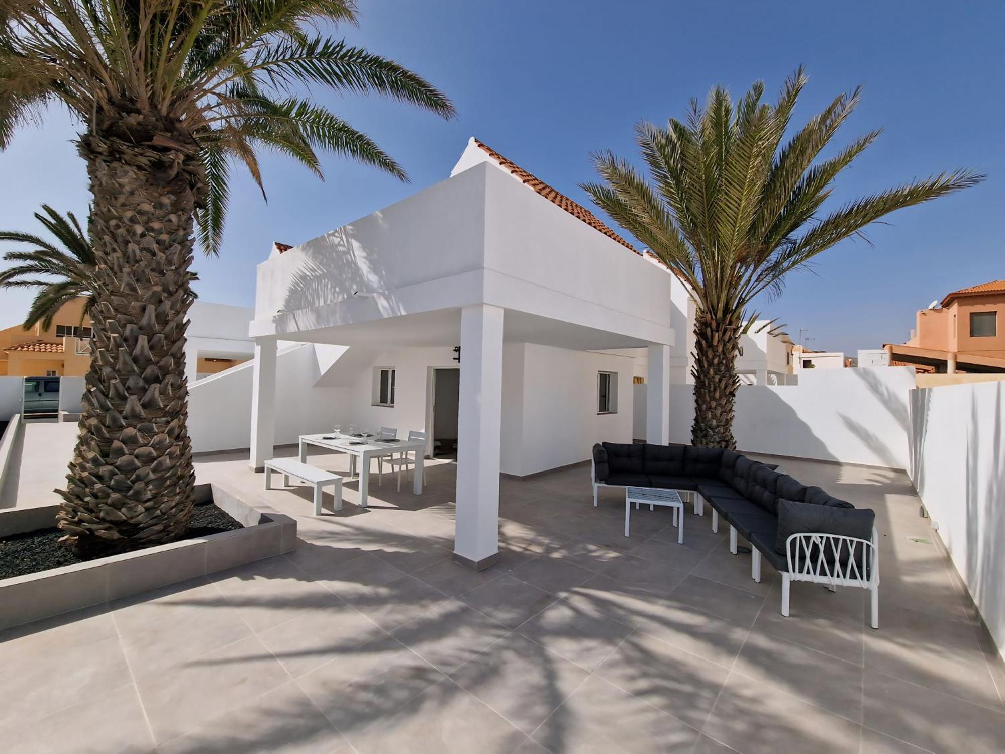 Hoy Caleta Apartments Калета-де-Фусте Экстерьер фото