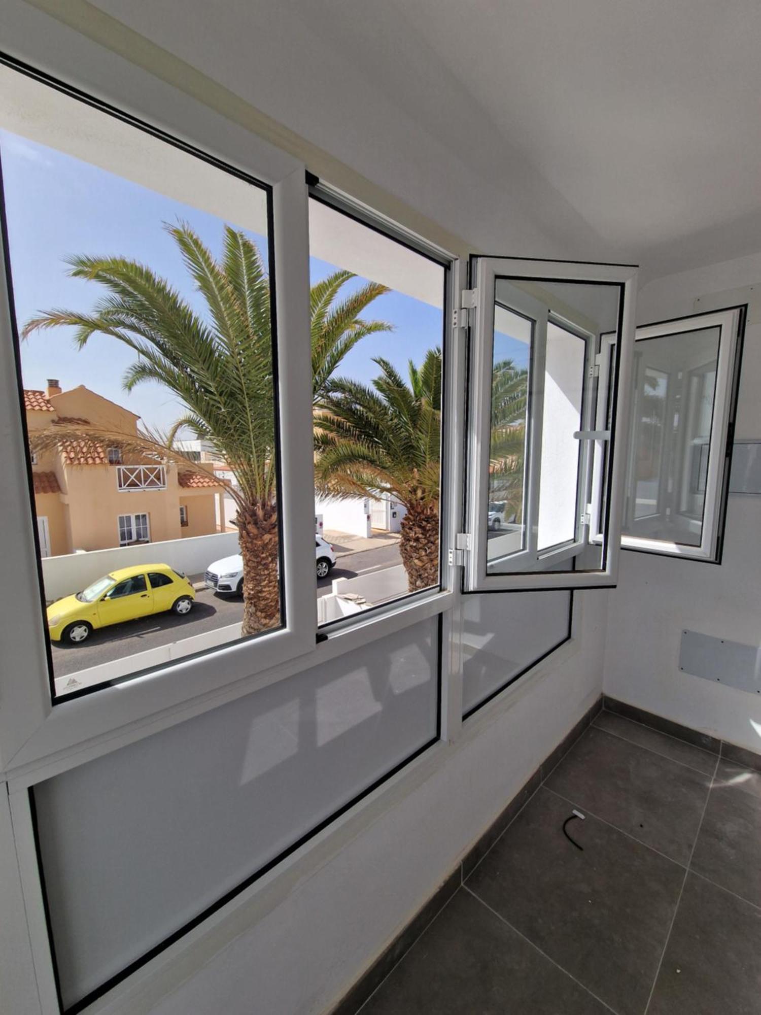 Hoy Caleta Apartments Калета-де-Фусте Экстерьер фото