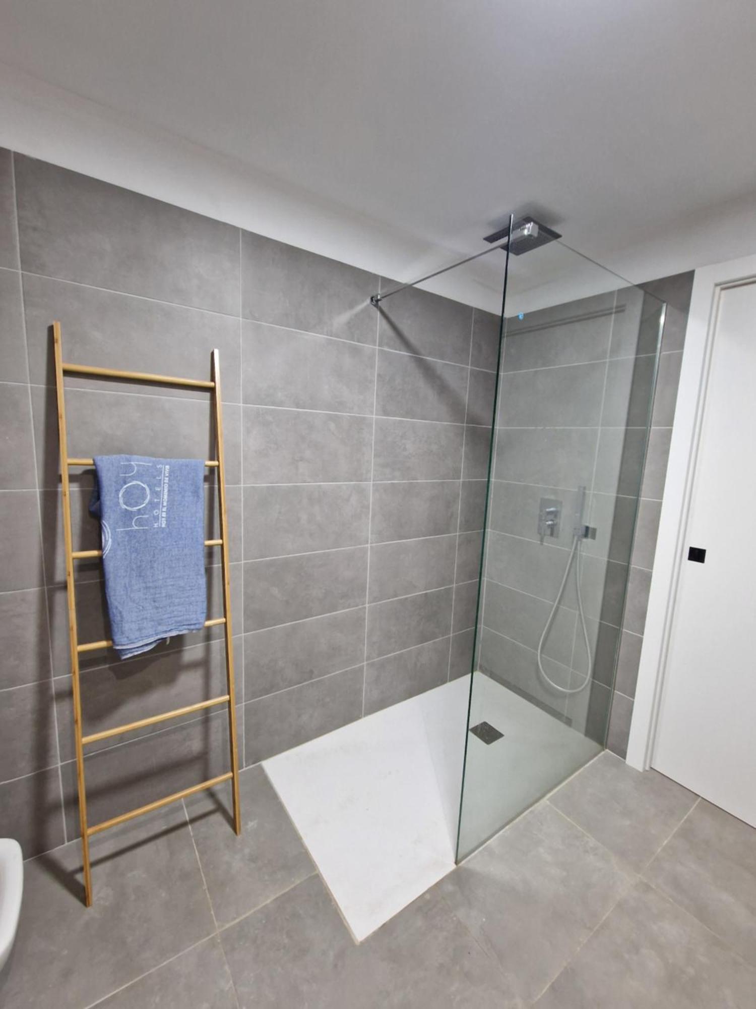 Hoy Caleta Apartments Калета-де-Фусте Экстерьер фото