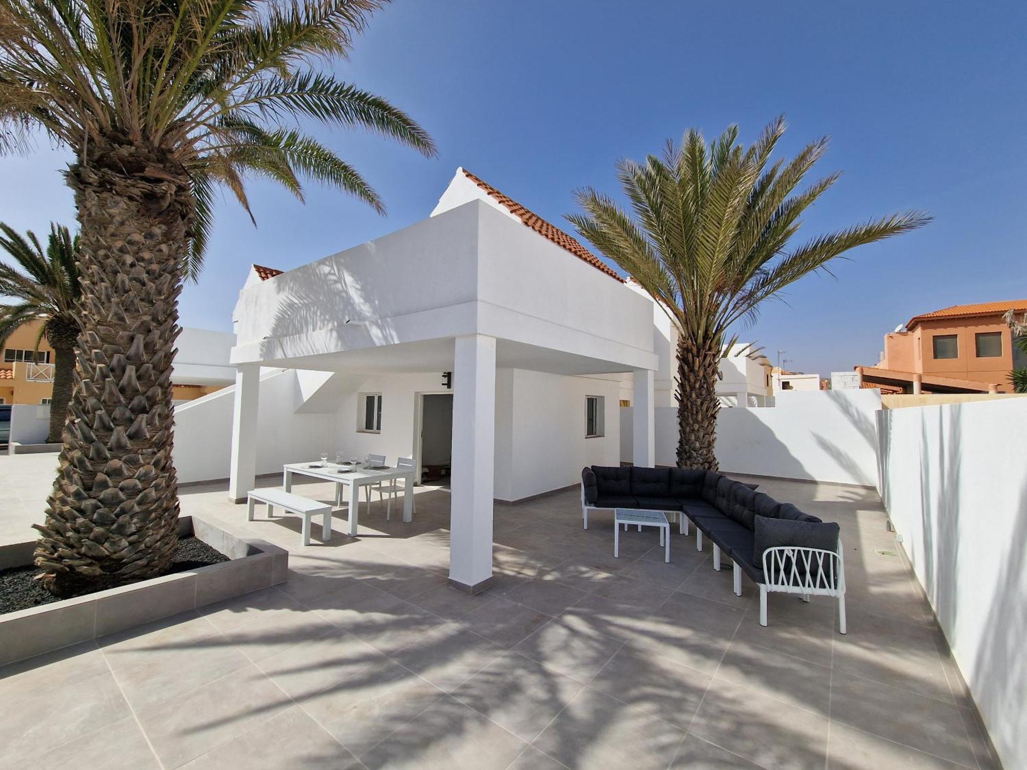 Hoy Caleta Apartments Калета-де-Фусте Экстерьер фото